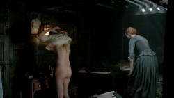 Hannah New nude butt and boobs - Black Sails (2016) s3e2 HDTV 1080p (8)
