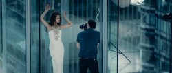 Marine Vacth hot sexy and some sex - Ma Part Du Gateau (FR-2011) (7)