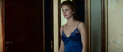 Marine Vacth hot sexy and some sex - Ma Part Du Gateau (FR-2011) (3)