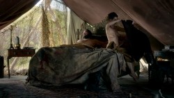 Sylvaine Strike nude topless - Black Sails (2016) S03E06 HD 720p WEB-dl (7)