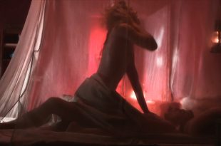 Krista Kosonen nude butt, receiving oral and sex- Kätilo (FI-2015) HD 1080p BluRay (17)