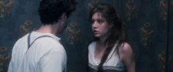 Adèle Exarchopoulos nude brief side boob and hot - Les Anarchistes (FR-2015) (5)