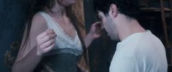 Adèle Exarchopoulos nude brief side boob and hot - Les Anarchistes (FR-2015) (4)