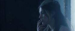 Adèle Exarchopoulos nude brief side boob and hot - Les Anarchistes (FR-2015) (8)