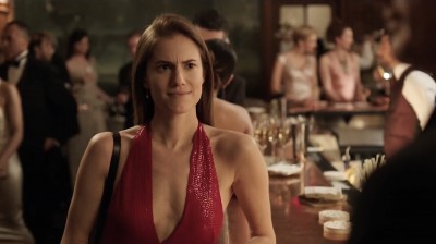 Allison Willams cute and sexy some sex - Girls (2015) s5e6 HDTV 720p (4)