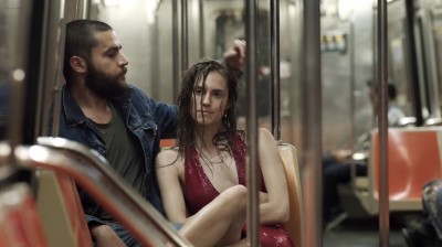 Allison Willams cute and sexy some sex - Girls (2015) s5e6 HDTV 720p (2)
