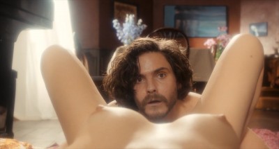 Amira Casar nude full frontal and sex - Ich Und Kaminski (DE-2015) HD 1080p BluRay (11)