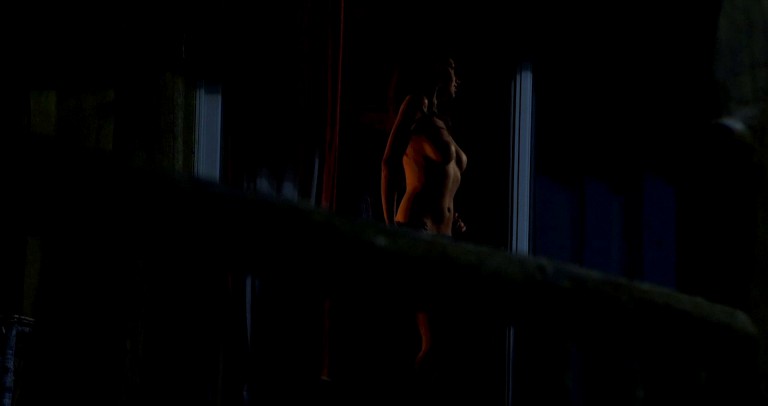 Devon Ogden nude topless and hot in bikini – Silent Retreat (2016) HD 1080p Web-Dl