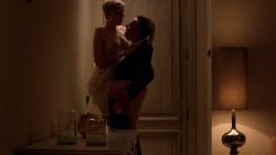 Elizabeth Debicki nude boob – The Night Manager (2016) s1e4 HD 1080p