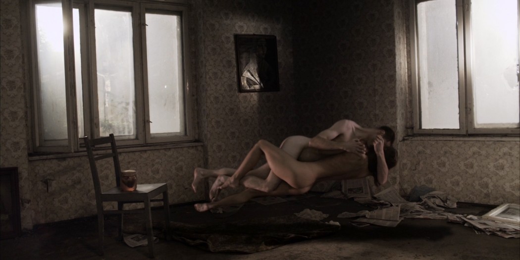 Ewa Matula nude busty boobs Karolina Korta hot others nude butt - Onirica (PL-2014) HD 1080p BluRay (1)