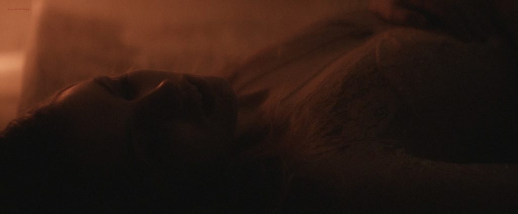 Hannah Murray nude butt skinny dipping other's nude too - Bridgend (UK-2015) HD 1080p (4)