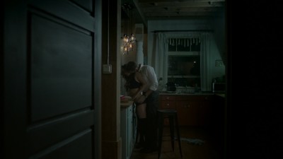 Jade Tailor hot Olivia Taylor Dudley stripping and Stella Maeve hot sex- The Magicians (2016) s1e5-6 HD 1080p (5)