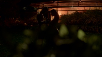 Jade Tailor hot Olivia Taylor Dudley stripping and Stella Maeve hot sex- The Magicians (2016) s1e5-6 HD 1080p (3)