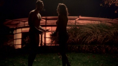 Jade Tailor hot Olivia Taylor Dudley stripping and Stella Maeve hot sex- The Magicians (2016) s1e5-6 HD 1080p (9)