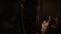 Kati Sharp nude topless and Frances Eve nude sex threesome - Vinyl (2016) s1e7 HDTV 720p (10)