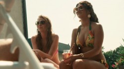 Kati Sharp nude topless and Frances Eve nude sex threesome - Vinyl (2016) s1e7 HDTV 720p (6)
