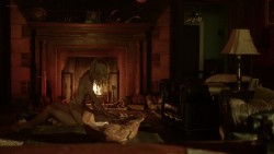 Laura Vandervoort sexy and sex in hot scene - Bitten (2014) s01e09 HD 1080p Laura Vandervoort sexy and sex in hot scene - Bitten (2014) s01e09 HD 1080p (9)