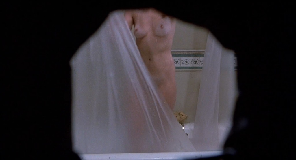 Psycho II