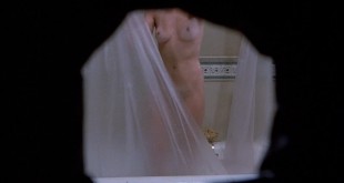 Meg Tilly nude (bd) and hot in the shower - Psycho II (1983) HD 1080p BluRay (4)