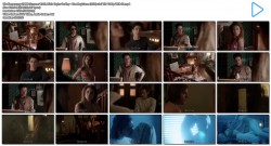 Summer Bishil hot and sexy and Olivia Taylor Dudley hot some sex - The Magicians (2016) s1e7 HD 1080p WEB-DL (9)