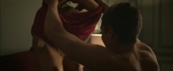 Veerle Baetens nude brief topless - Un Debut Prometteur (FR-2015) (2)
