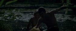 Veerle Baetens nude brief topless - Un Debut Prometteur (FR-2015) (8)