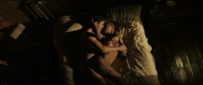Adriana Ugarte nude sex Berta Vázquez nude topless and sex - Palmeras en la nieve (ES-2015) HD 1080p BluRay (10)