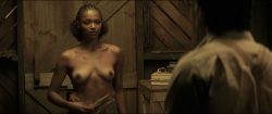 Adriana Ugarte nude sex Berta Vázquez nude topless and sex - Palmeras en la nieve (ES-2015) HD 1080p BluRay