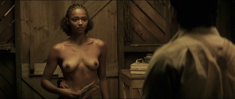 Adriana Ugarte nude sex Berta Vázquez nude topless and sex – Palmeras en la nieve (ES-2015) HD 1080p BluRay