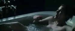 Amy Adams hot boobs in the tube - Batman v Superman Dawn of Justice (2016) 720 (8)