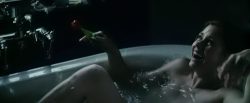 Amy Adams hot boobs in the tube - Batman v Superman Dawn of Justice (2016) 720 (7)