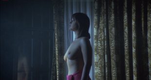 Ann-Beate Engelke nude topless, Nadja Gerganoff nude other's nude too - Bloody Moon (DE-1981) HD 1080p BluRay (4)