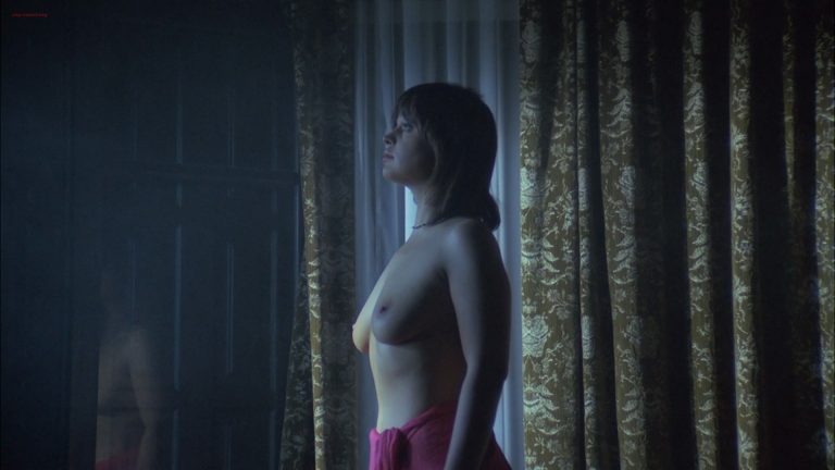 Ann-Beate Engelke nude topless, Nadja Gerganoff nude other’s nude too – Bloody Moon (DE-1981) HD 1080p BluRay