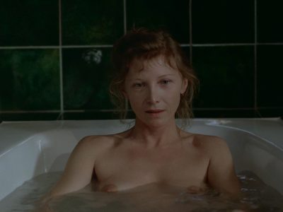 Aurore Clément nude topless - Le livre de Marie (1986) HD 1080p BluRay (5)