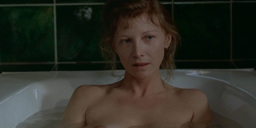 Aurore Clément nude topless - Le livre de Marie (1986) HD 1080p BluRay (4)