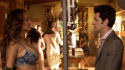 Iliona Blanc nude, Anastacia McPherson nude busty, Jennifer Field and others nude too - House of Lies (2016) S05 E03 HDTV 720p (9)