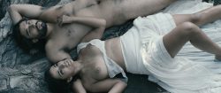 Inma Cuesta nude hot sex - La Novia (SE-2015) HD 1080p BluRay (1)