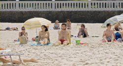 Inma Cuesta nude topless and Clara Lago hot - Primos (ES-2011) (7)