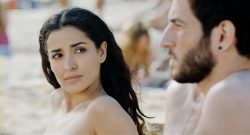 Inma Cuesta nude topless and Clara Lago hot - Primos (ES-2011) (4)