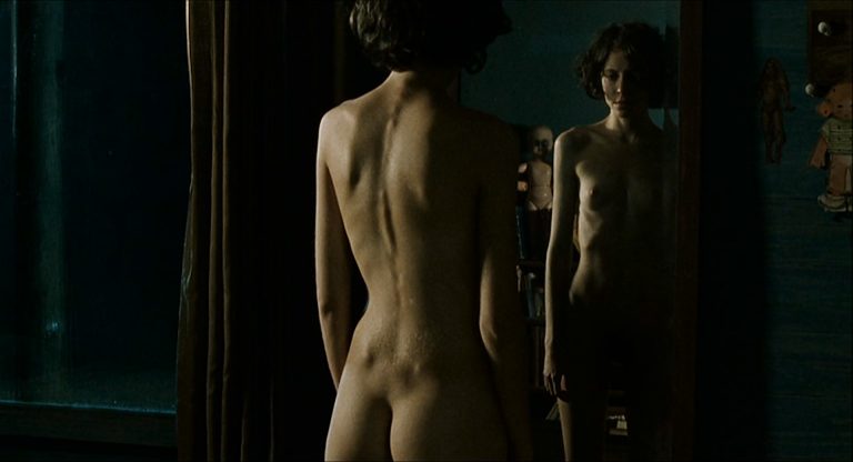 Inés Efron nude topless and sex – XXY (AR-2007) HD 1080p BluRay
