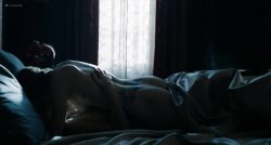 Juliette Dol nude in TV Show Section Zero (FR-2016) s01e01 Juliette Dol nude bush and Evelin Kostova nude lesbian sex - Section Zero (FR-2016) s01e01 HD 1080p (5)