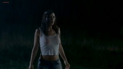 acey Barnfield nude butt topless Angelica Penn nude too - Lake Placid 3 (2010) hd 720p (10)