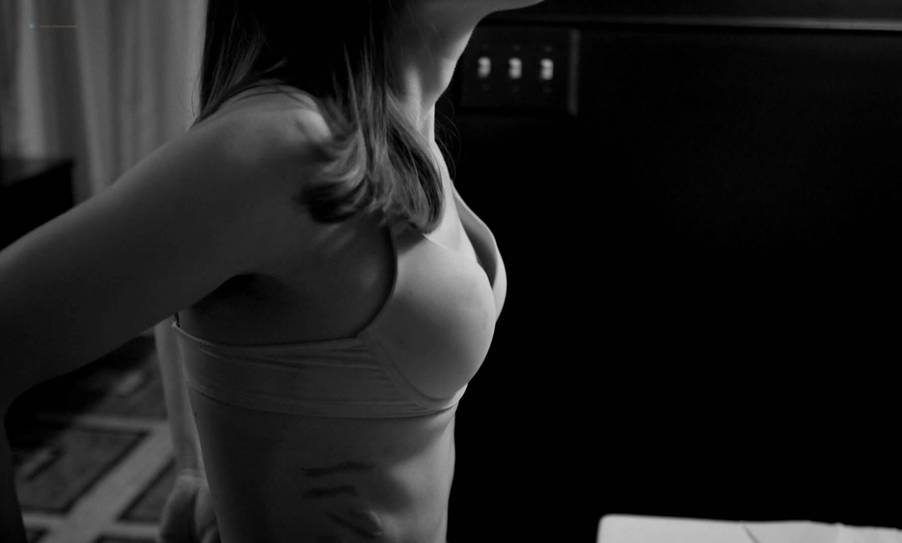 Lauren Ashley Carter nude topless - Darling (2015) HD 1080p BluRay