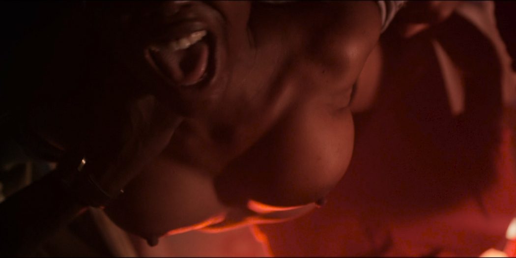 Martha Canga Antonio nude sex - Black (BE-2015) HD1080p BluRay (1)