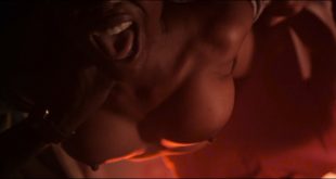 Martha Canga Antonio nude sex - Black (BE-2015) HD1080p BluRay (1)