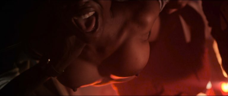 Martha Canga Antonio nude sex – Black (BE-2015) HD1080p BluRay