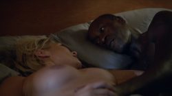 Nicky Whelan nude topless and sex - House of Lies (2016) S05E02 HDTV720p (10)