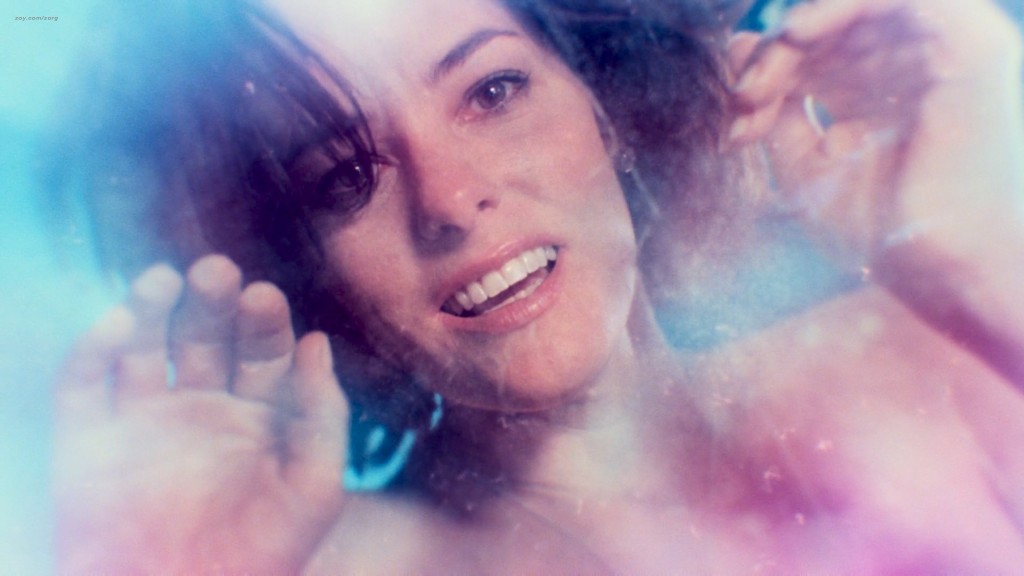 Parker Posey nude topless- Happy Tears (2009) HD 1080p BluRay (6)