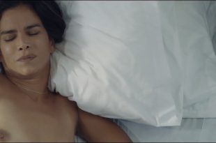 Patricia Velásquez nude topless, lesbian sex and Eloisa Maturen nude - Liz en Septiembre (VE-2014) HD 1080p (2)