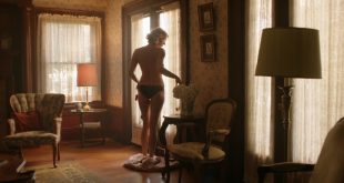 Rebecca Romijn hot and leggy - Phantom Halo (2014) HD 720p Web-Dl (3)